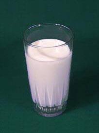 Soya Milk