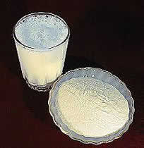 Soyamilk Powder